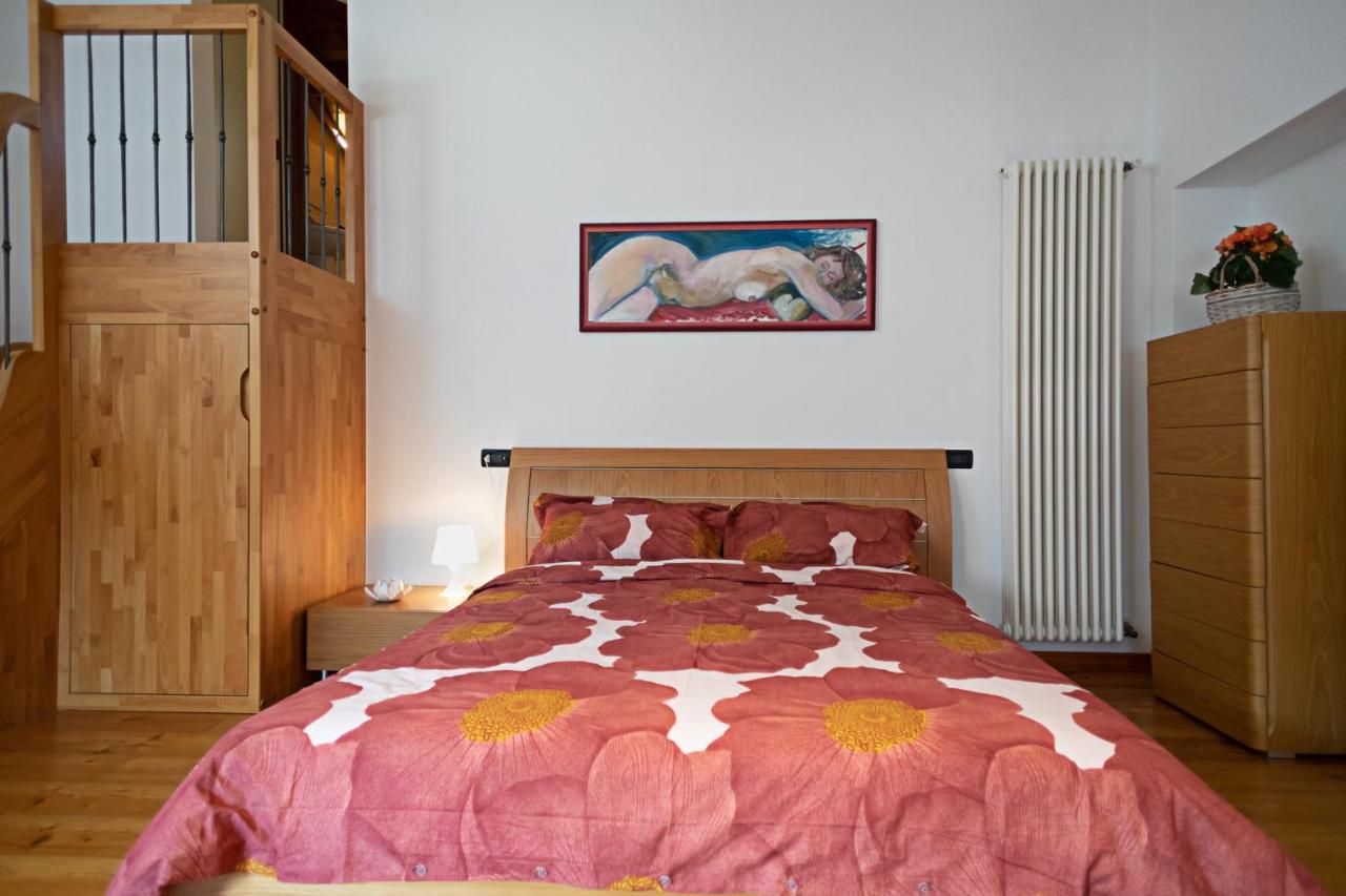 Il Borgo 48 - Regarda Travel Apartament Bardolino