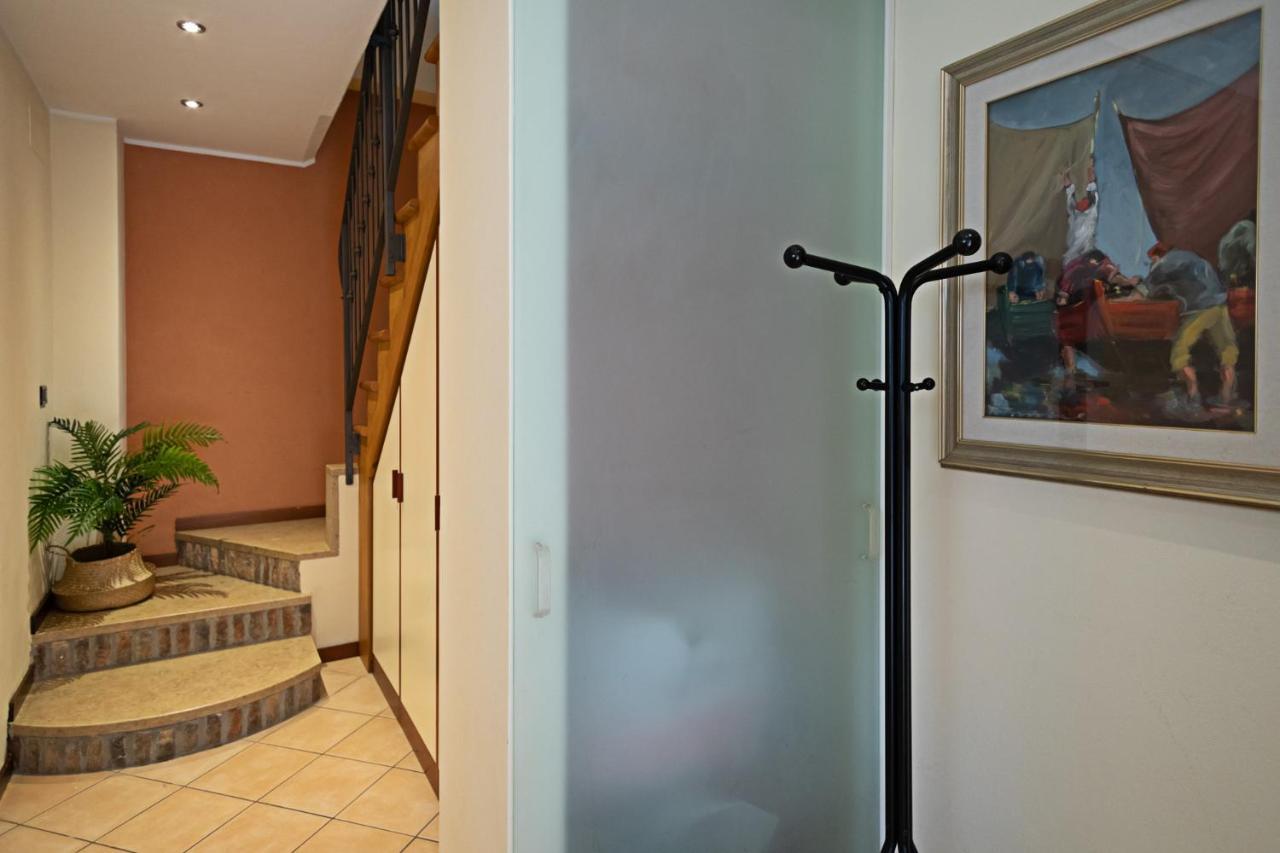 Apartament Il Borgo 48 - Regarda Travel Bardolino