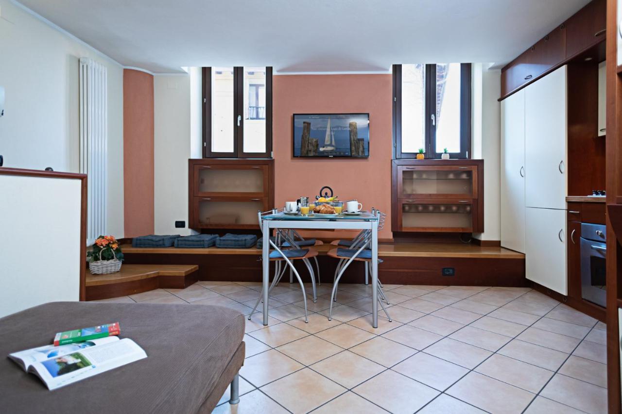 Apartament Il Borgo 48 - Regarda Travel