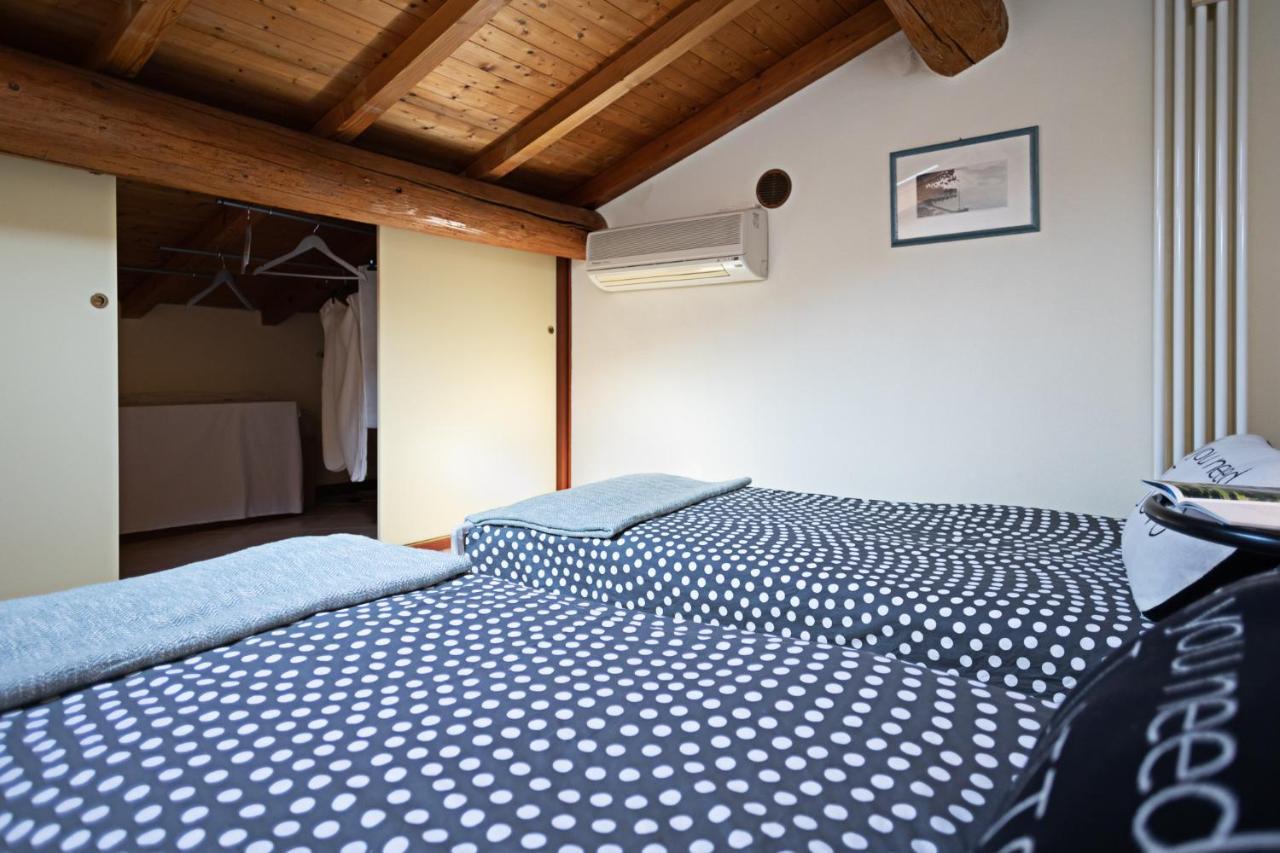 Apartament Il Borgo 48 - Regarda Travel *