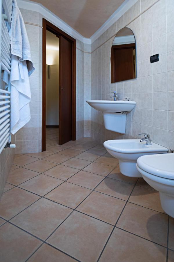 Il Borgo 48 - Regarda Travel Apartament
