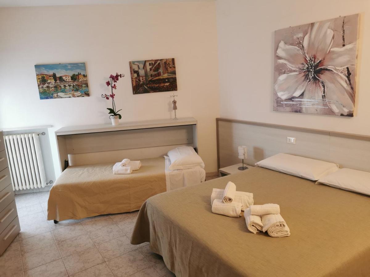 Caba Gritti Apartment *