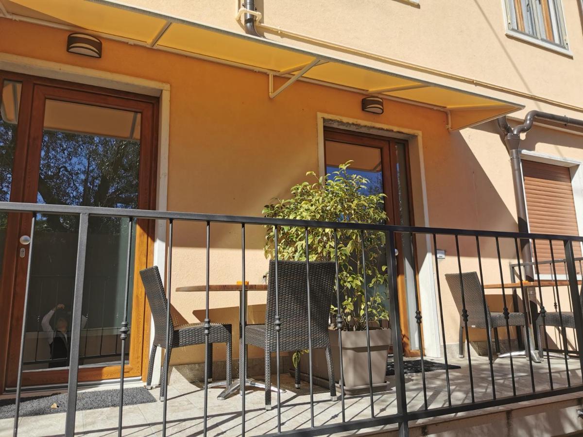 Caba Gritti Apartment Bardolino