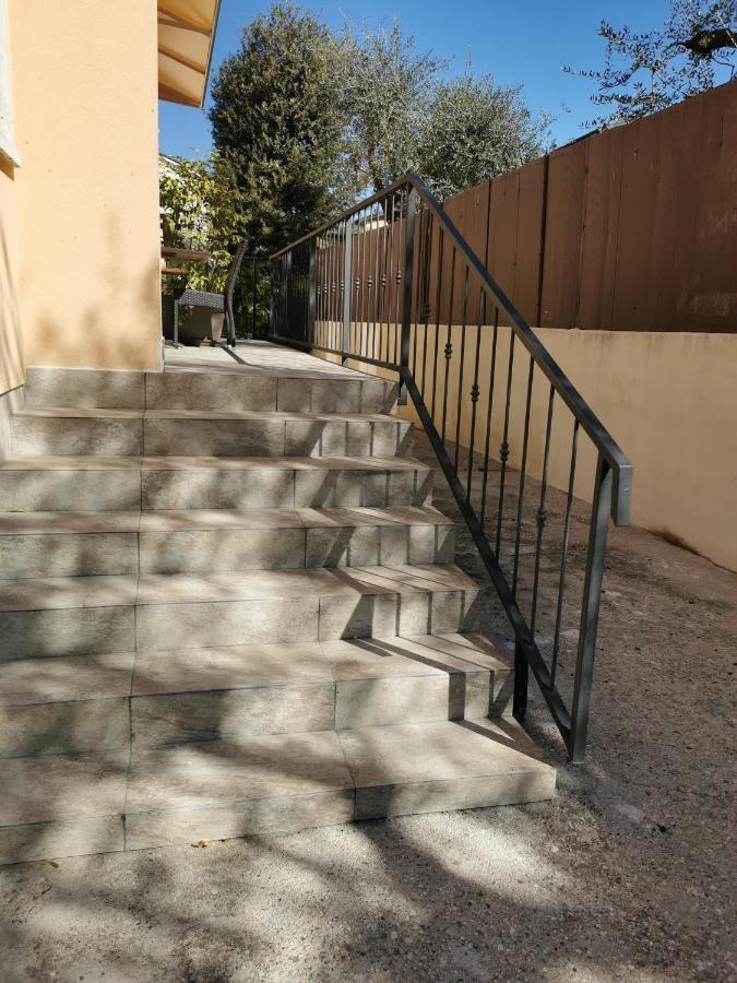 Apartment Caba Gritti *