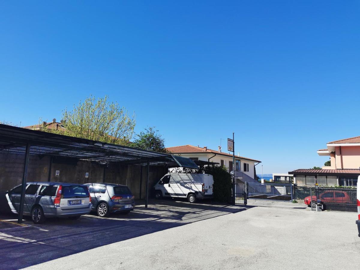 Caba Gritti * Bardolino