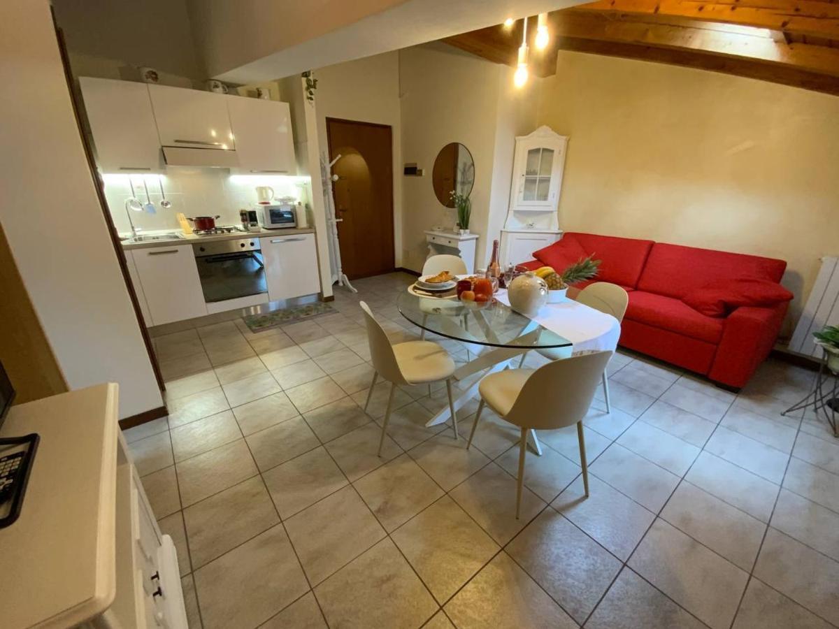 Apartment Lory