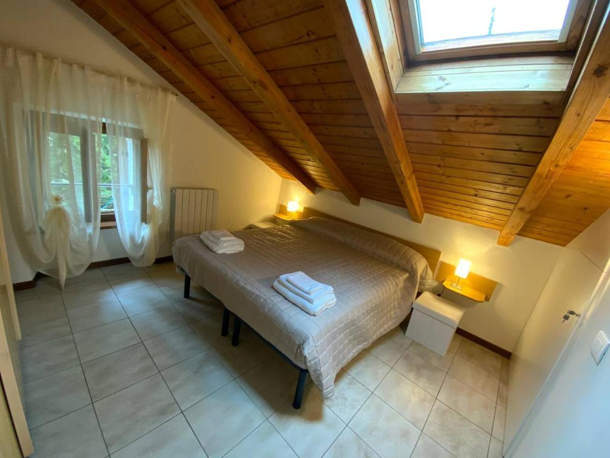 Lory Apartment Bardolino