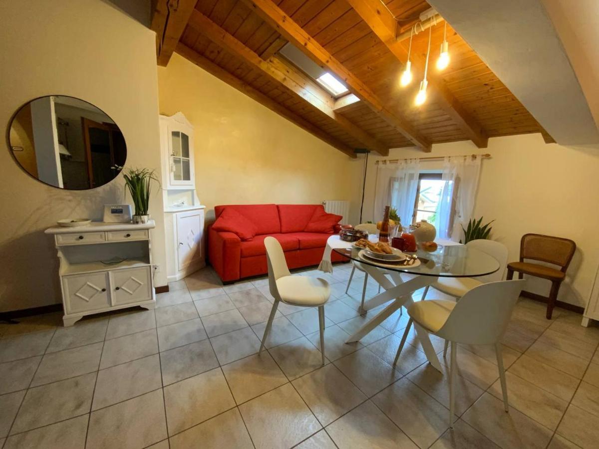 Apartment Lory *