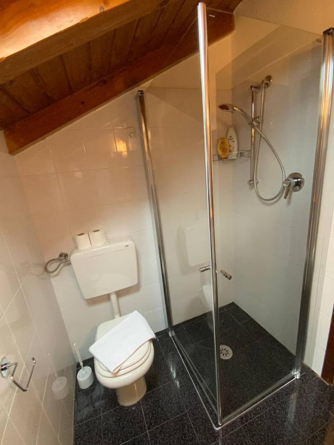 Apartment Lory *