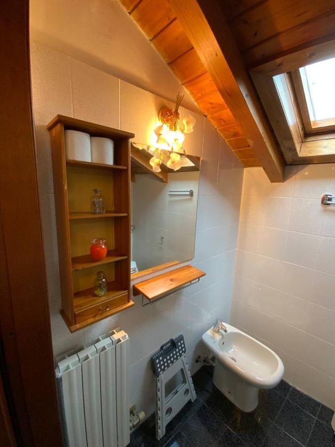 Apartment Lory *