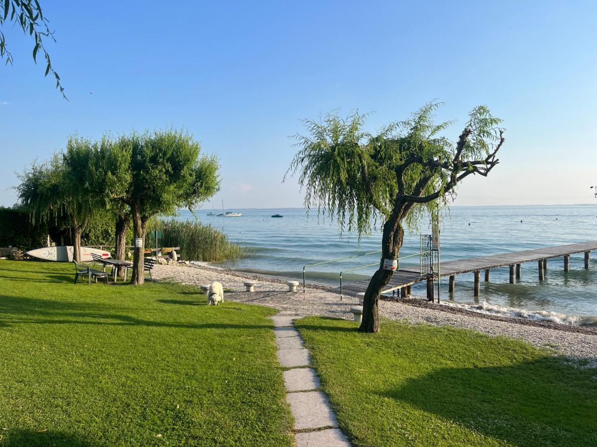 Apartment Favola Bella The Panoramic Penthouse