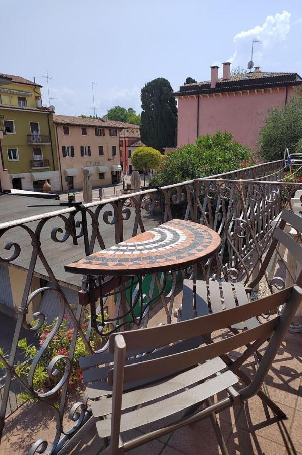 Aly D'angelo - Torre Bardolino