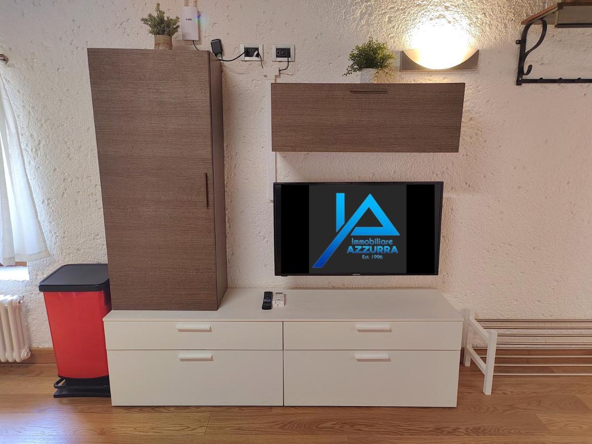 Appartamento Aly D'angelo - Torre Bardolino