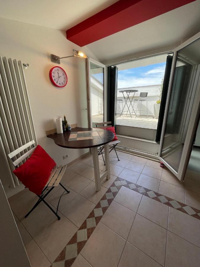 Appartamento Am Gardasee Mit Seeblick No Elevator