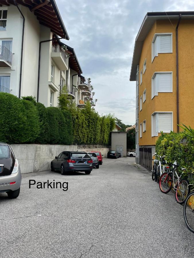 Am Gardasee Mit Seeblick No Elevator * Bardolino