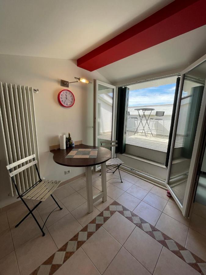 Am Gardasee Mit Seeblick No Elevator * Bardolino