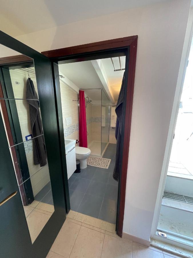 Appartamento Am Gardasee Mit Seeblick No Elevator Bardolino