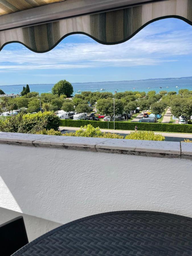 Am Gardasee Mit Seeblick No Elevator Bardolino