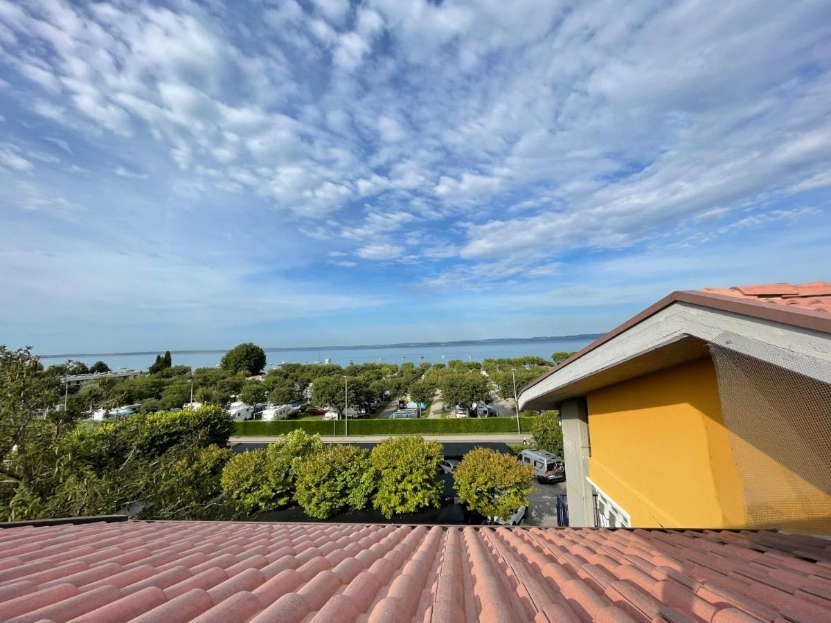 Appartamento Am Gardasee Mit Seeblick No Elevator