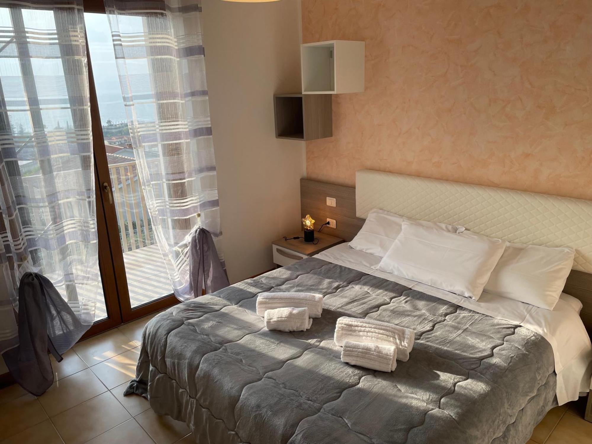 Panoramica Hotel