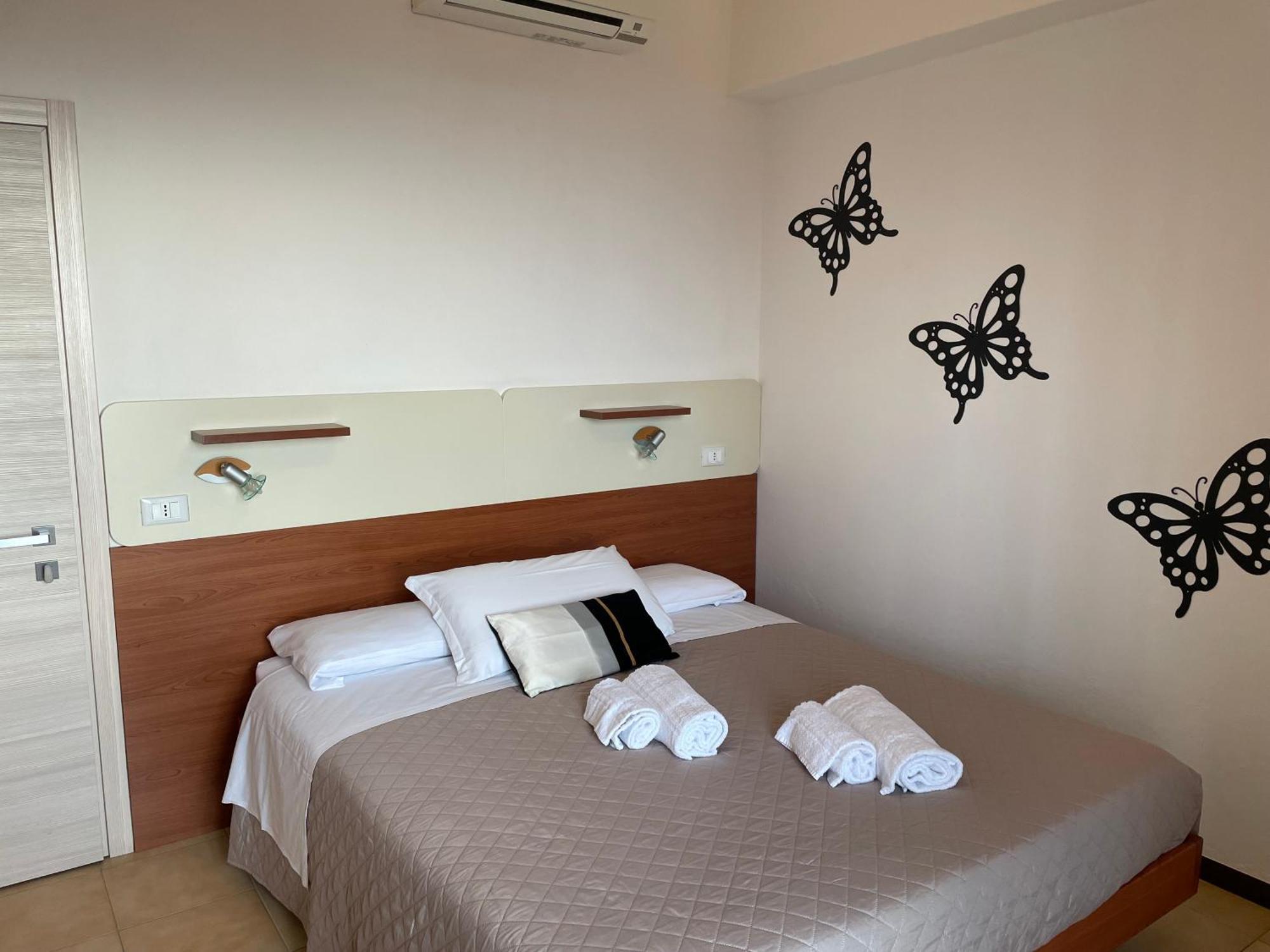 Hotel Panoramica 3*