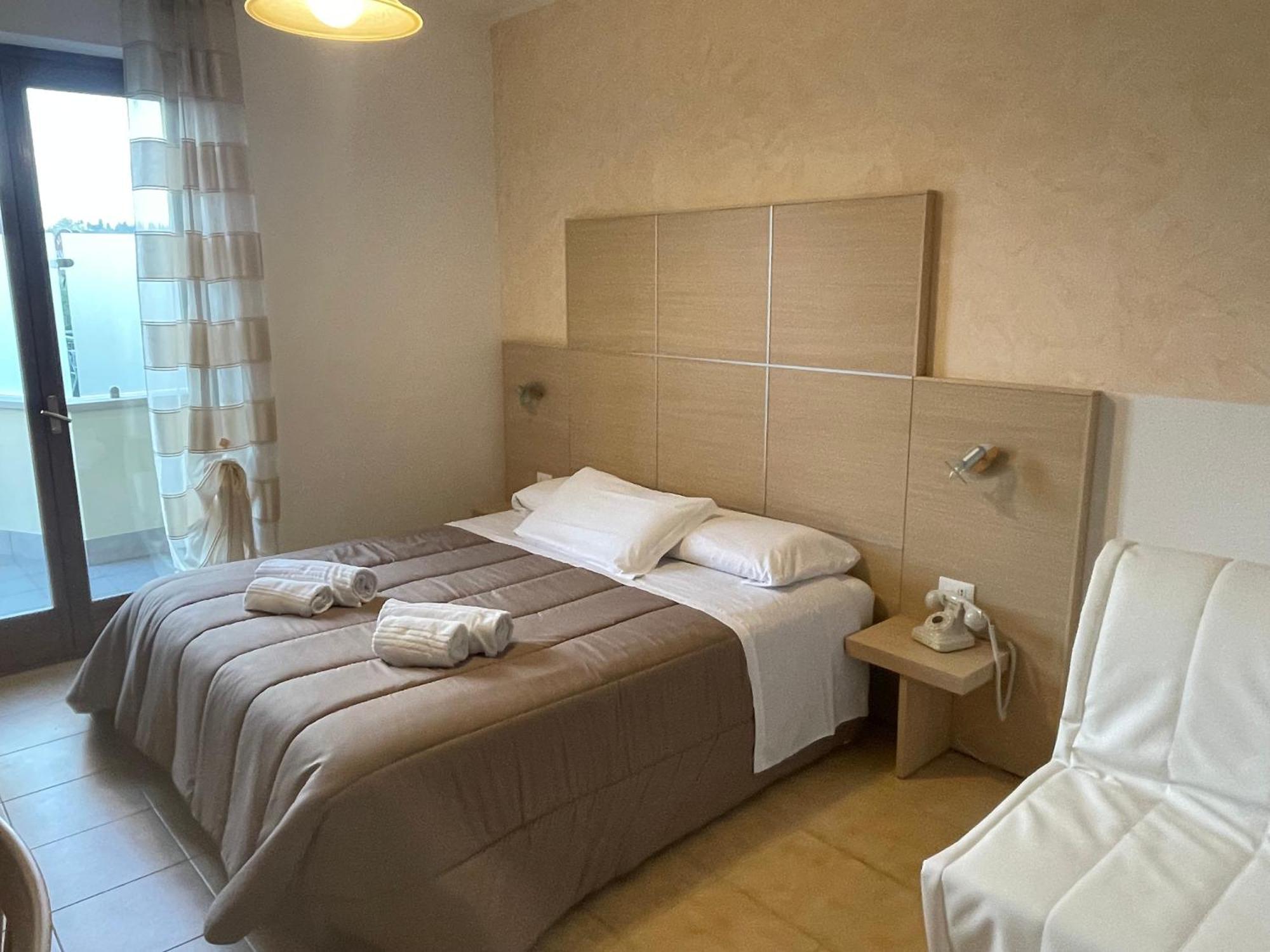 Panoramica Hotel 3*