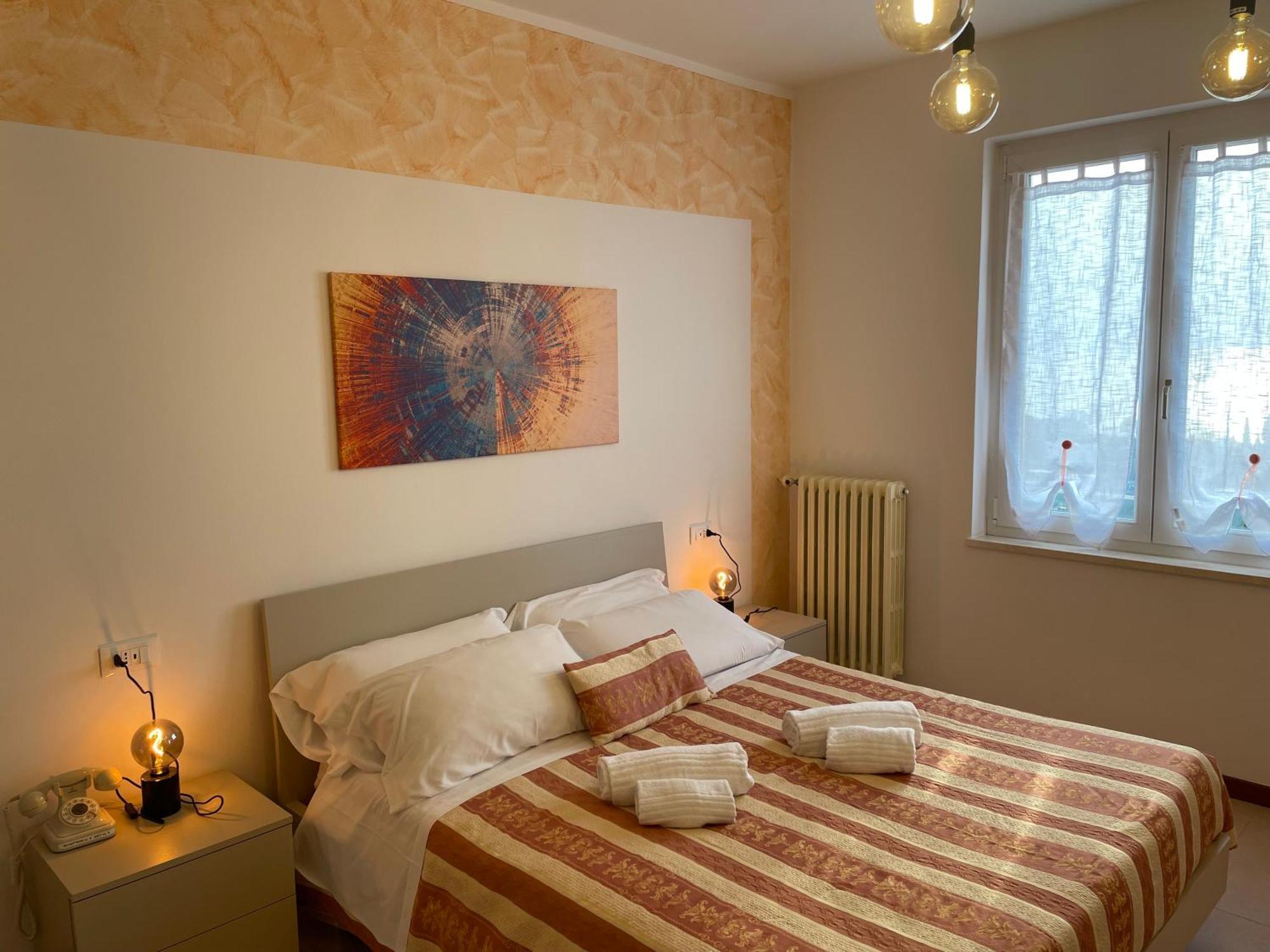 Hotel Panoramica Bardolino