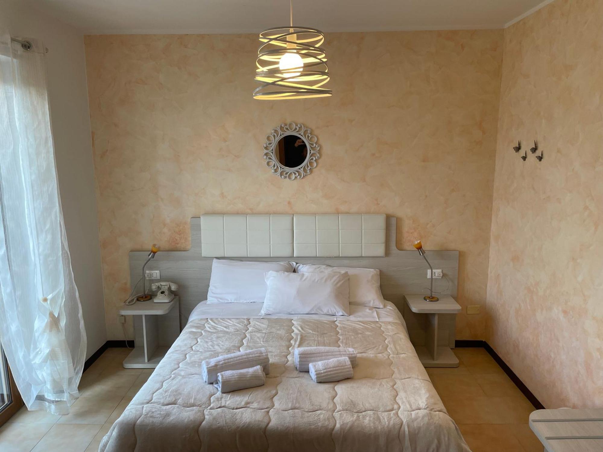 Hotel Panoramica 3*