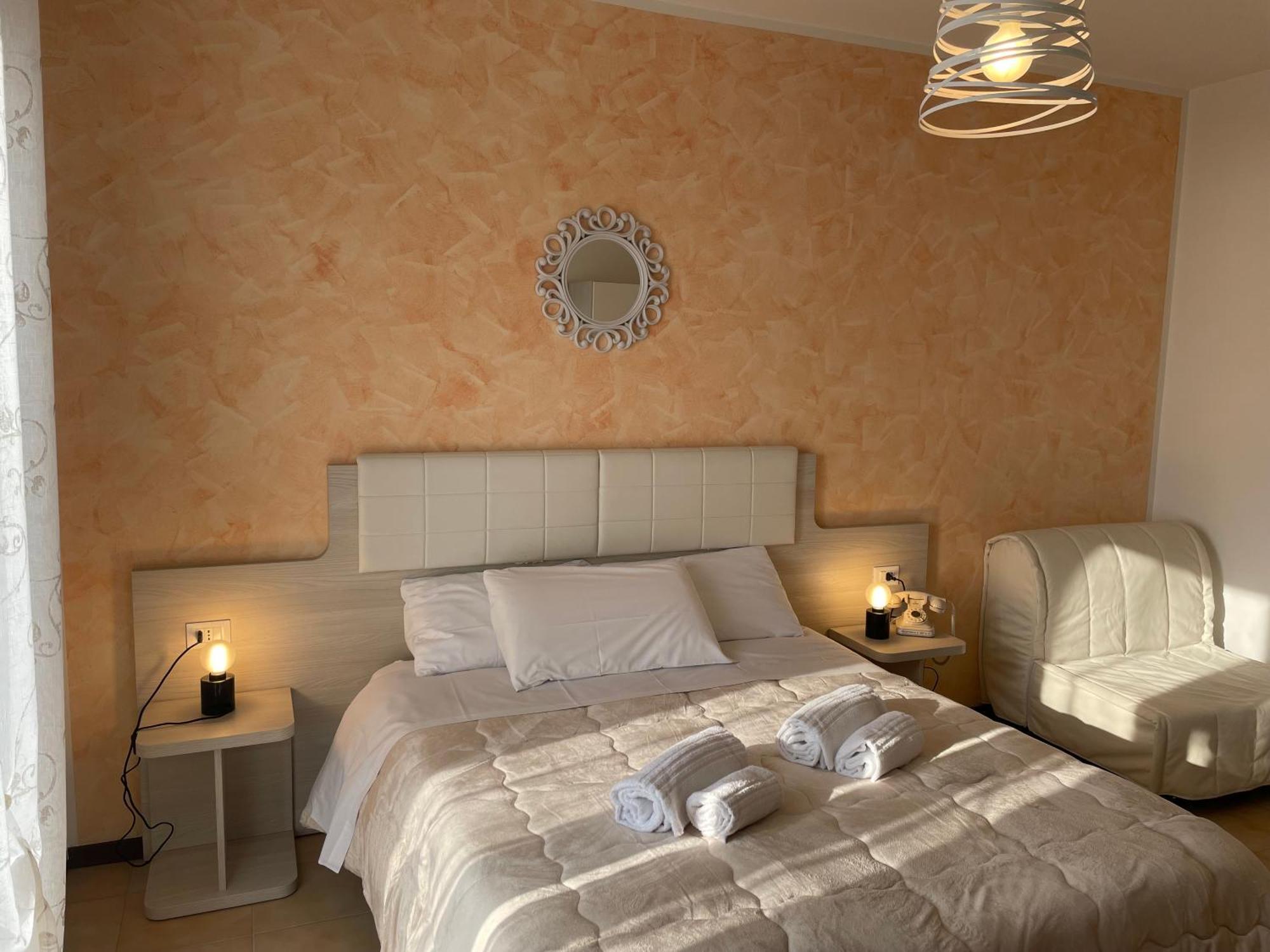 Hotel Panoramica 3*