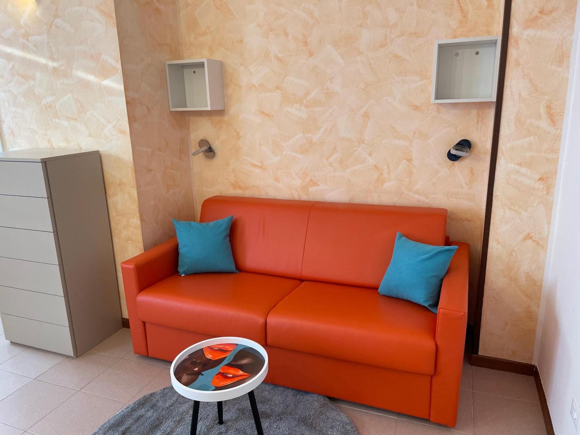 Hotel Panoramica