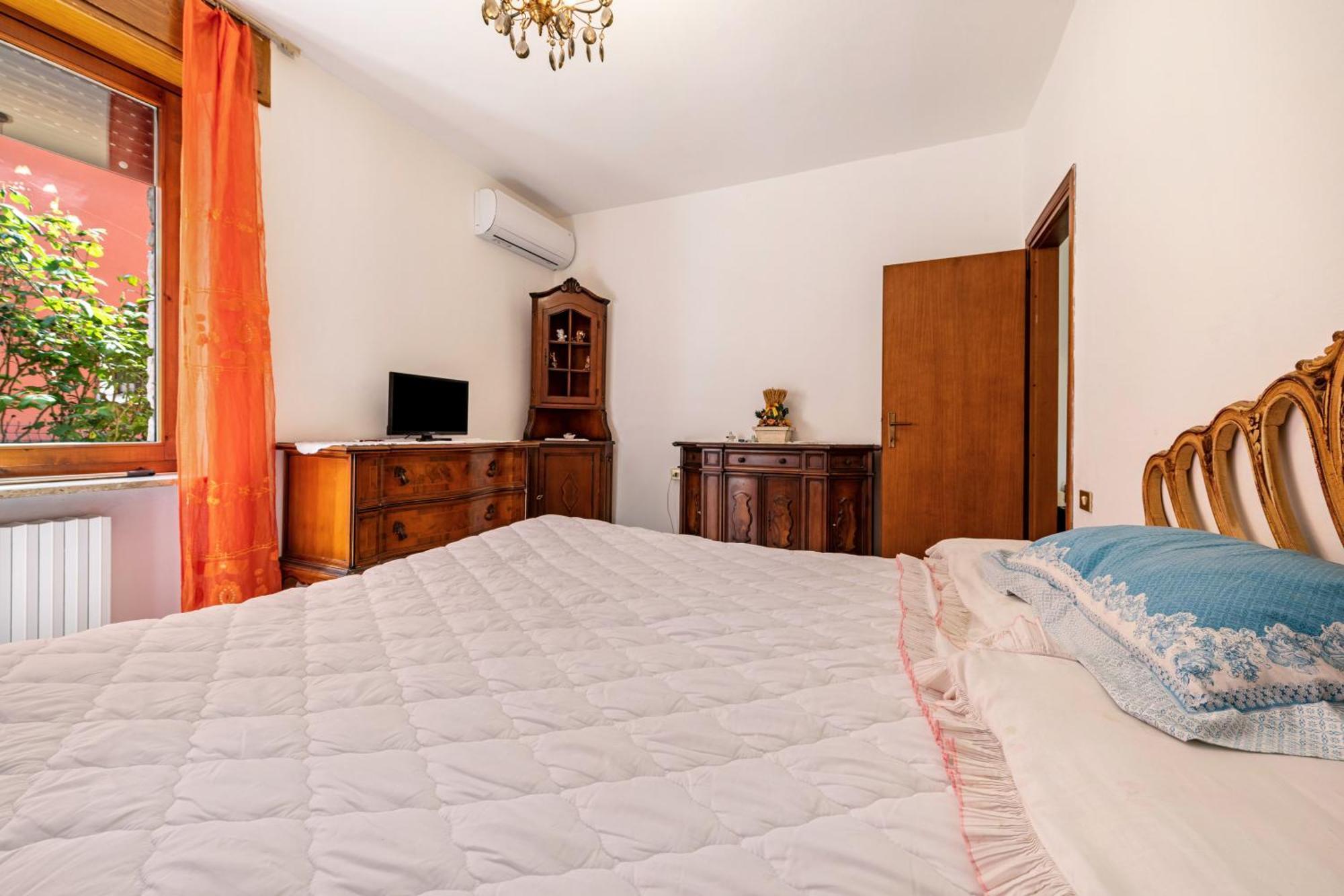 Luminoso Apartment *