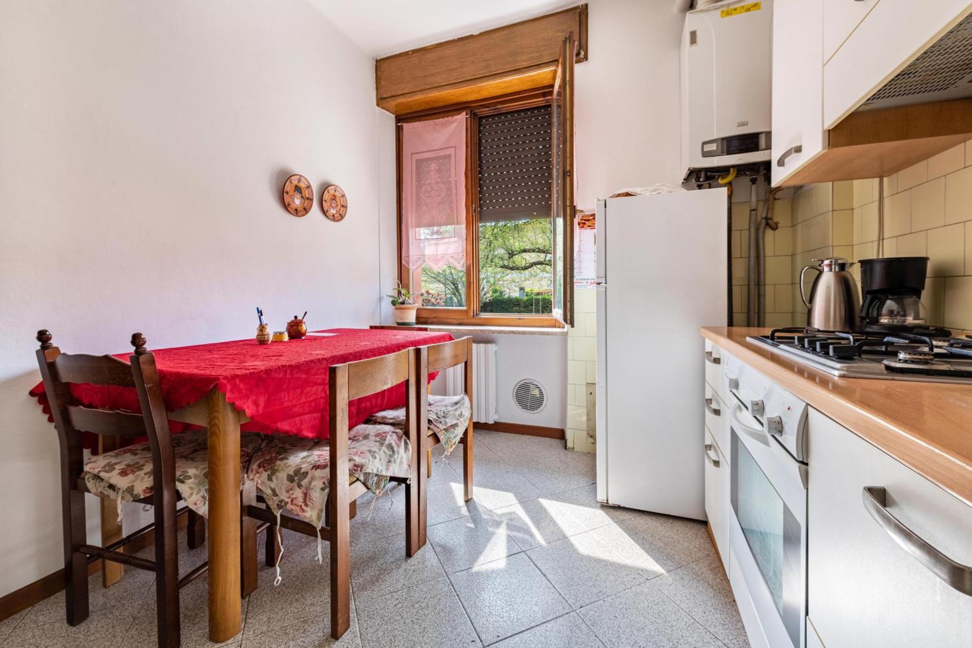Apartment Luminoso Bardolino