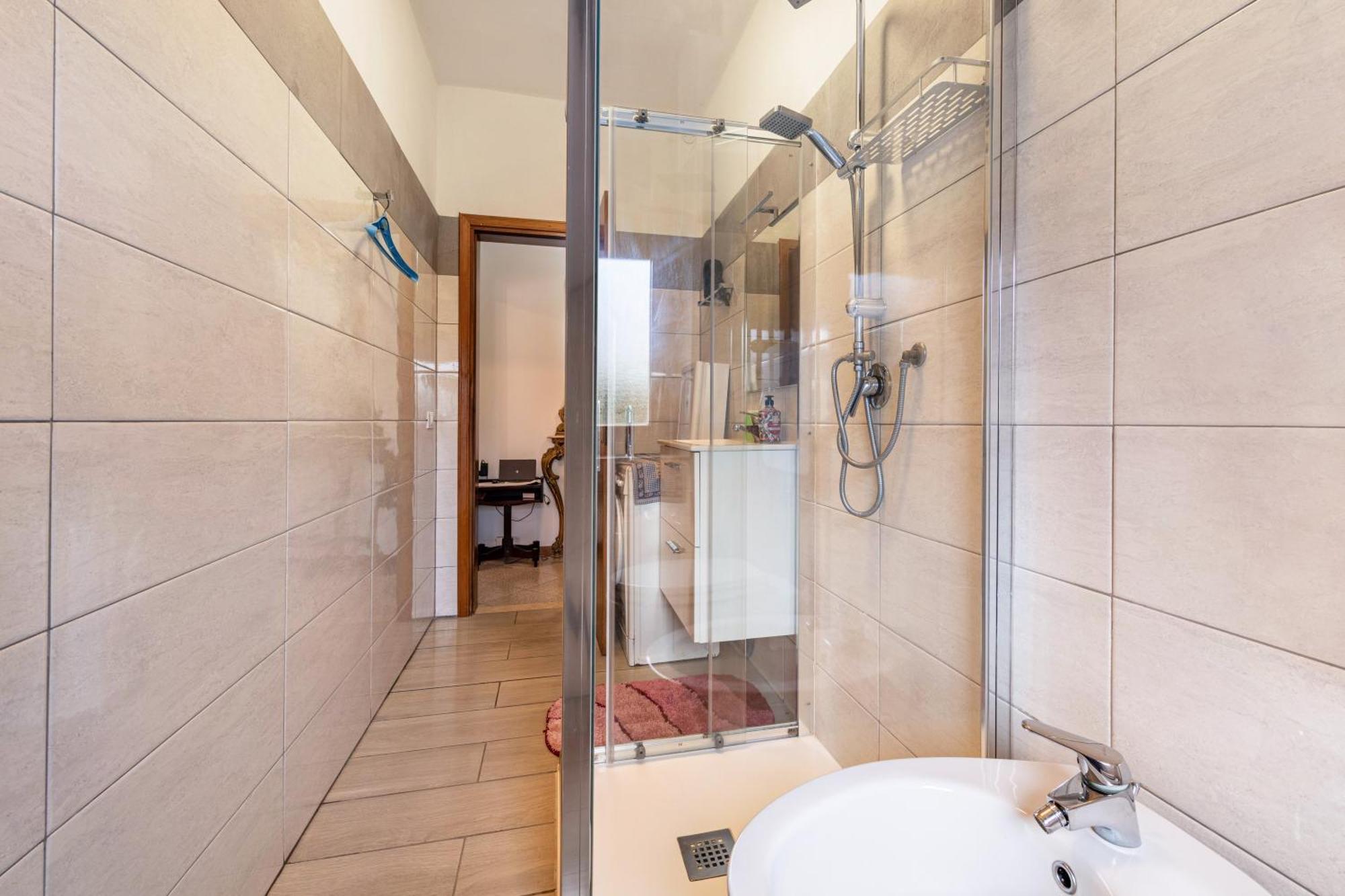 Luminoso Apartment *