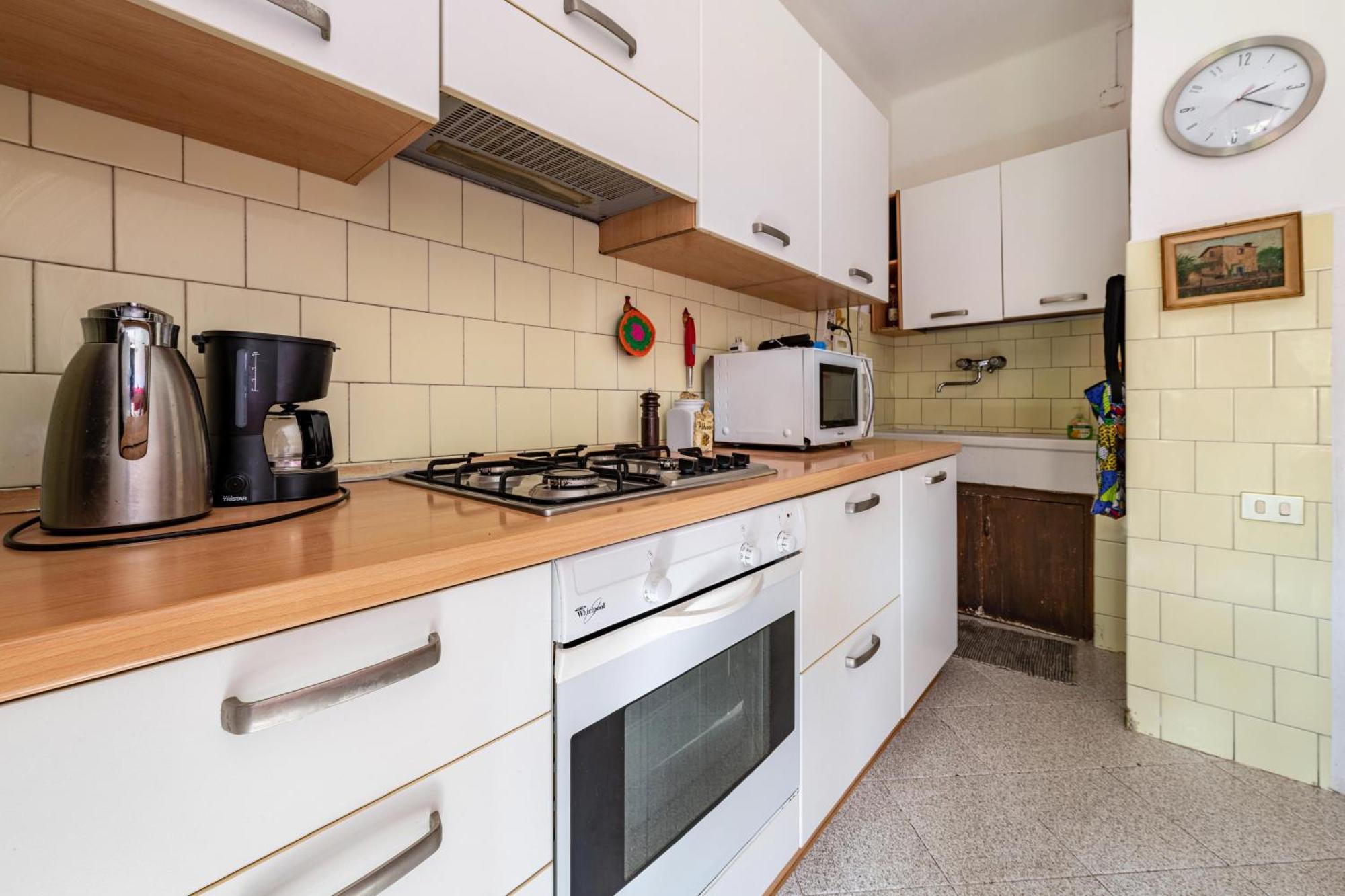Luminoso Apartment *