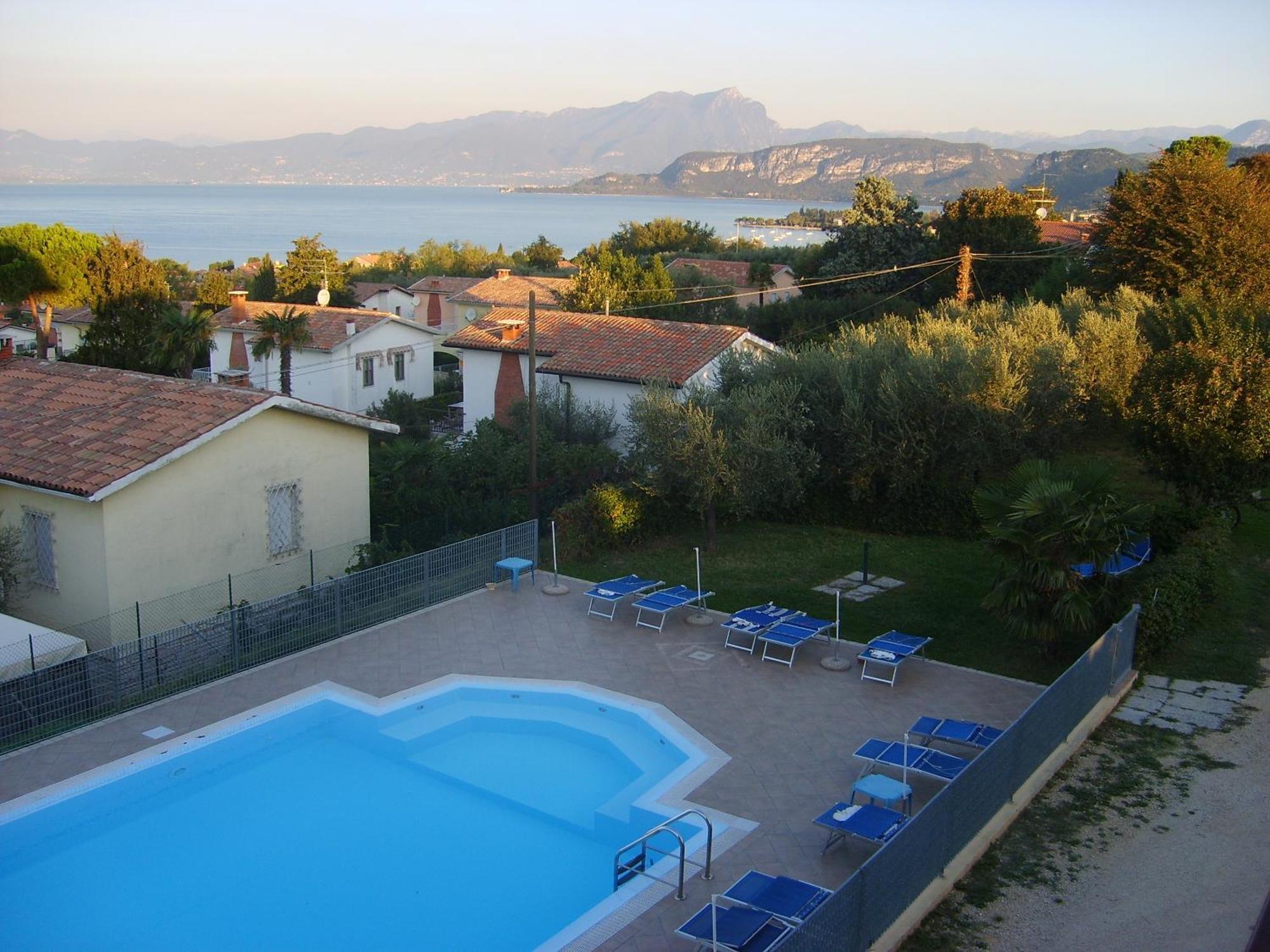 Panoramica Bardolino