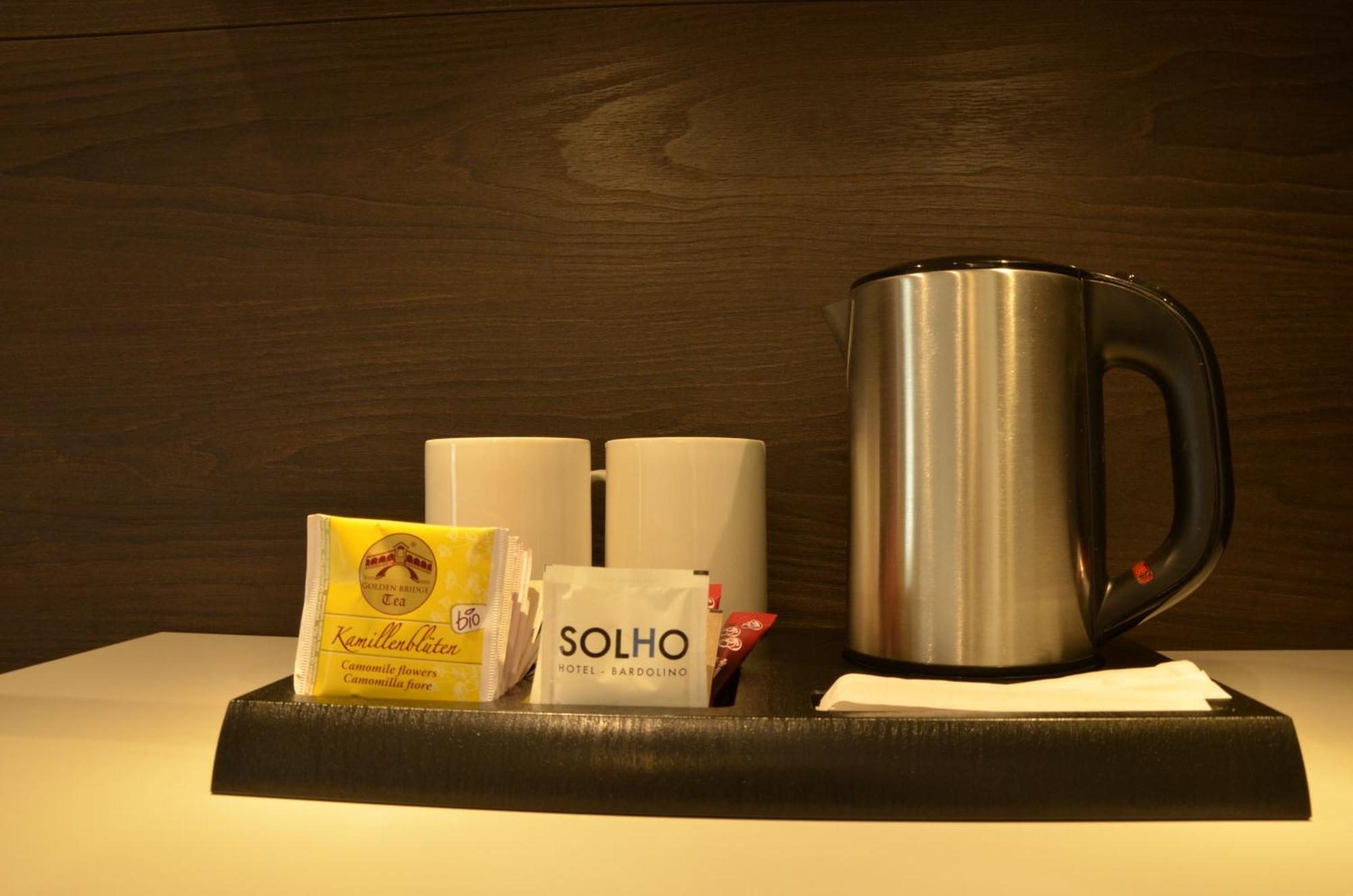 Hotel Solho Bardolino