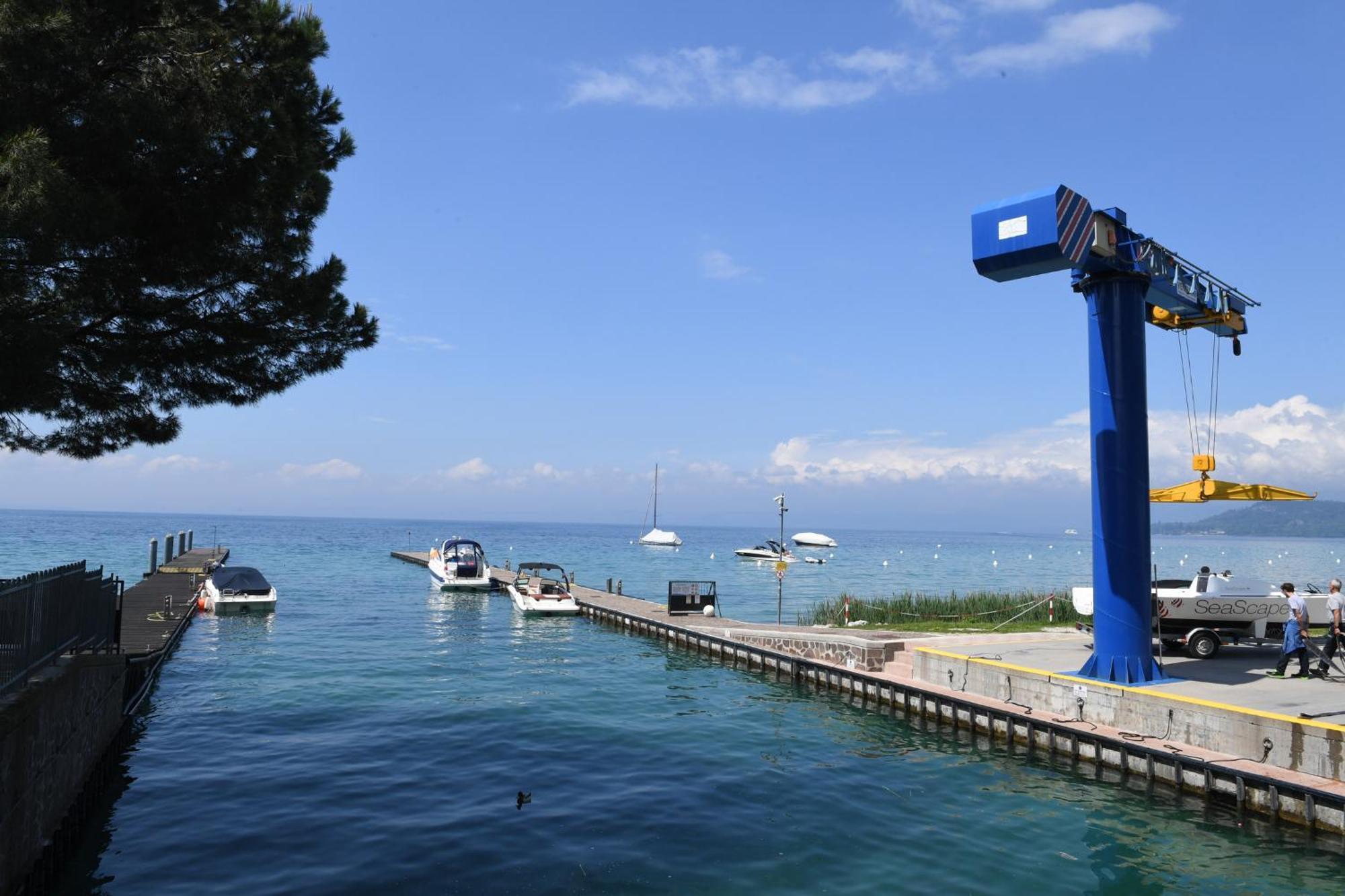 Apartment Favola Bella The Panoramic Penthouse *