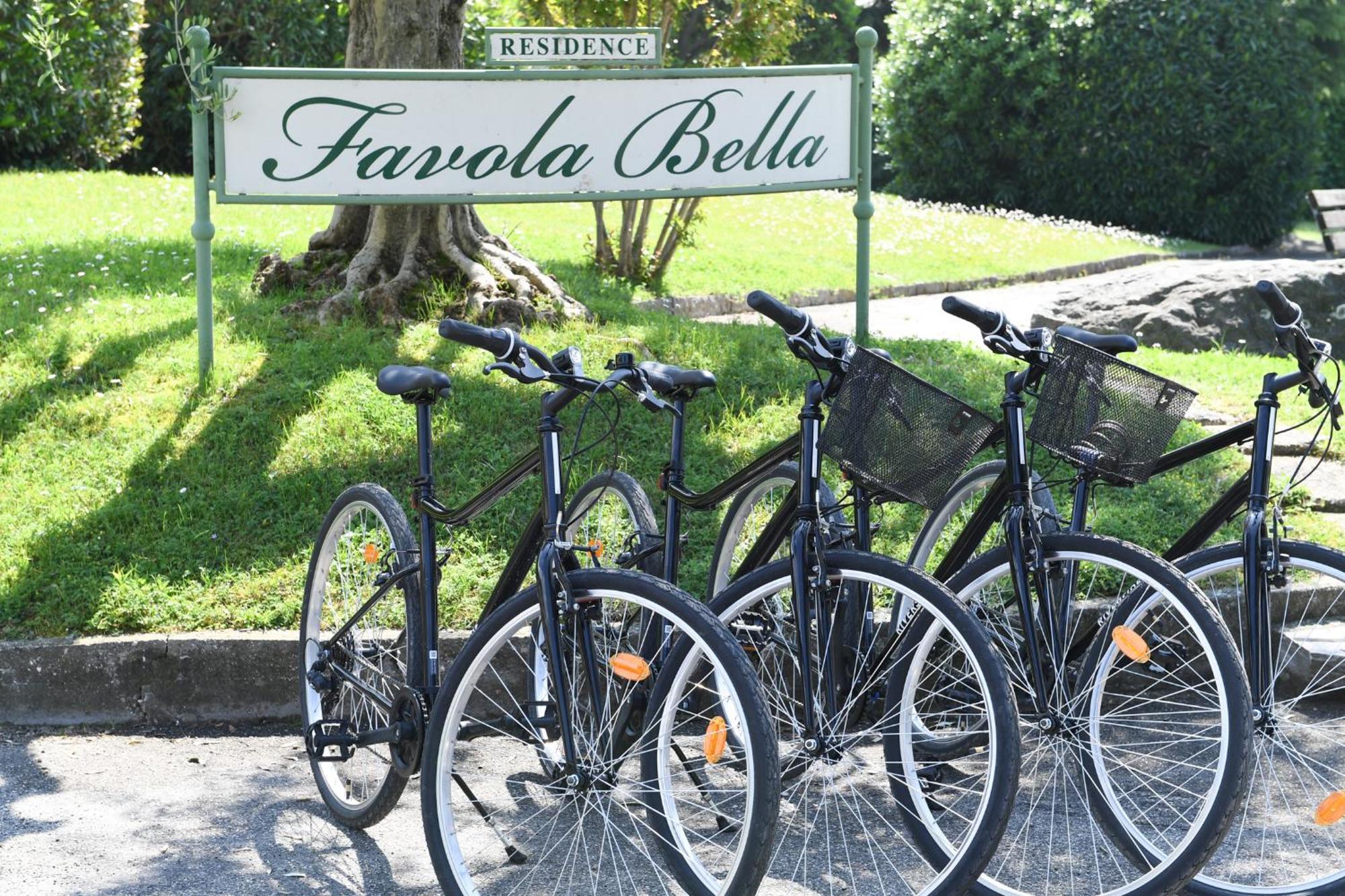 Favola Bella The Panoramic Penthouse