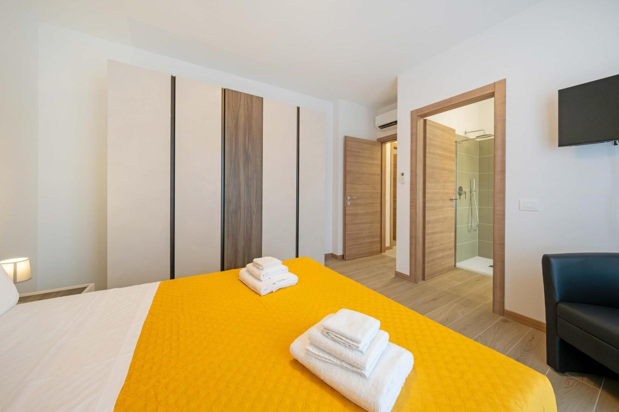 Apartmentsgarda - Residenza Maycol * Bardolino