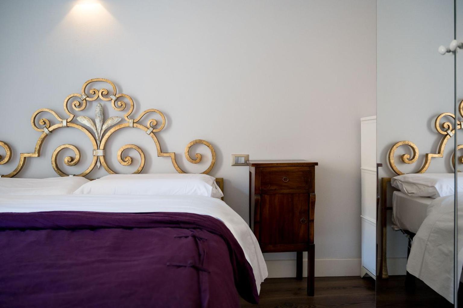 Bhd 1 Apartment Bardolino