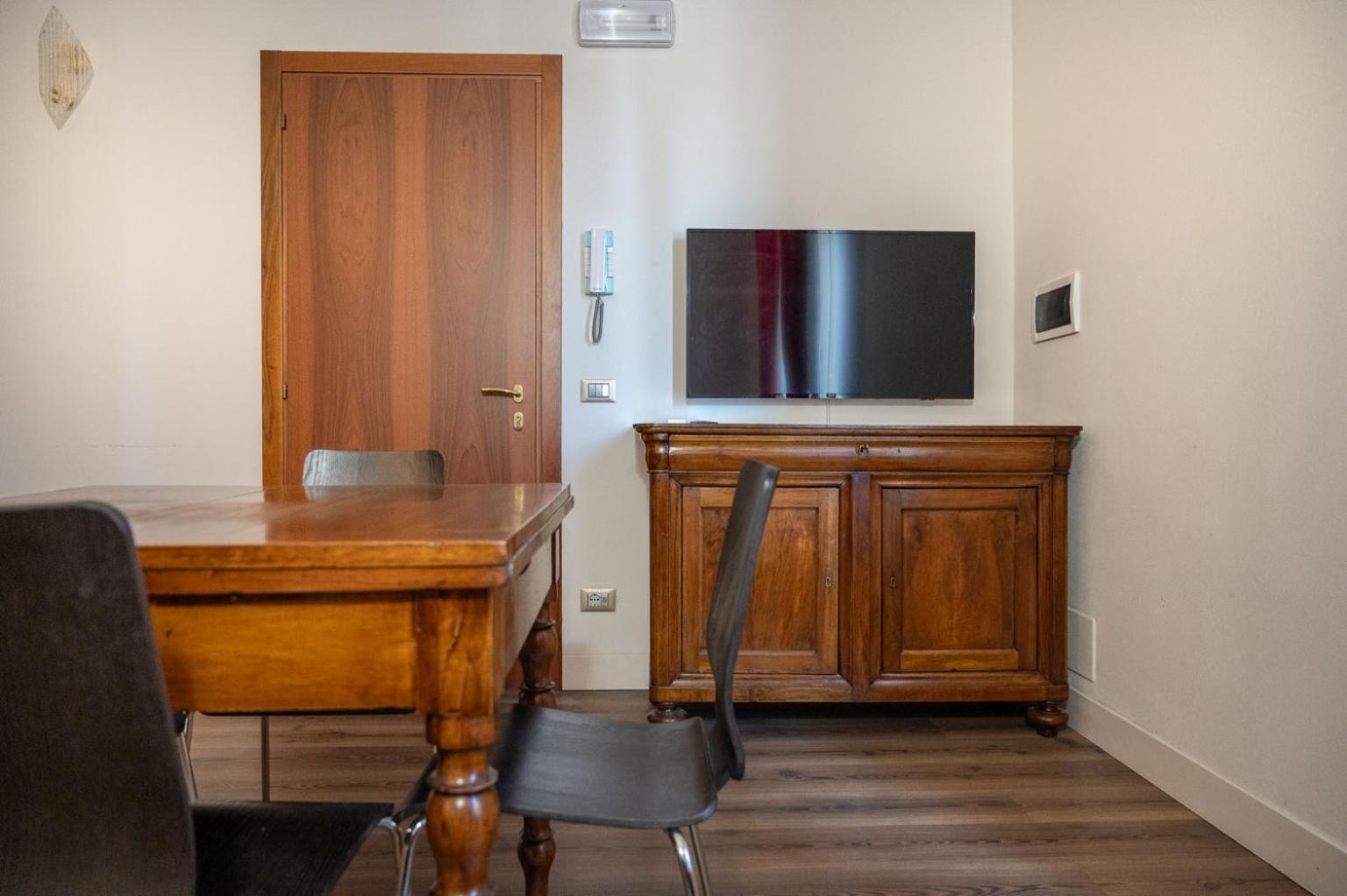 Apartment Bhd 1 Bardolino