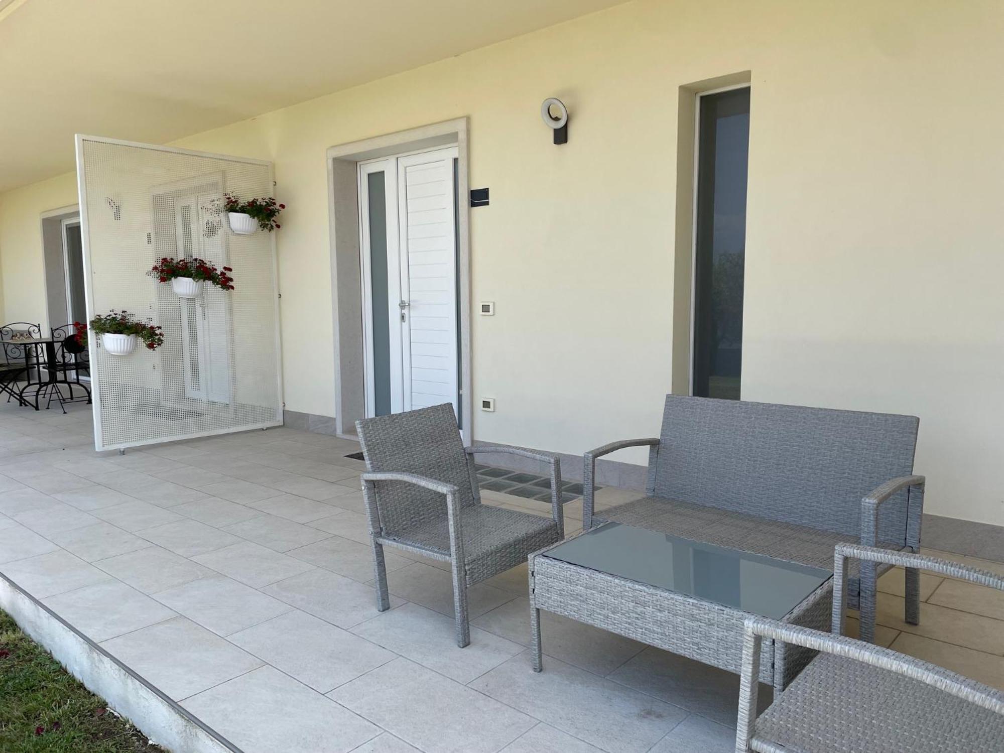 Hotel Panoramica Bardolino