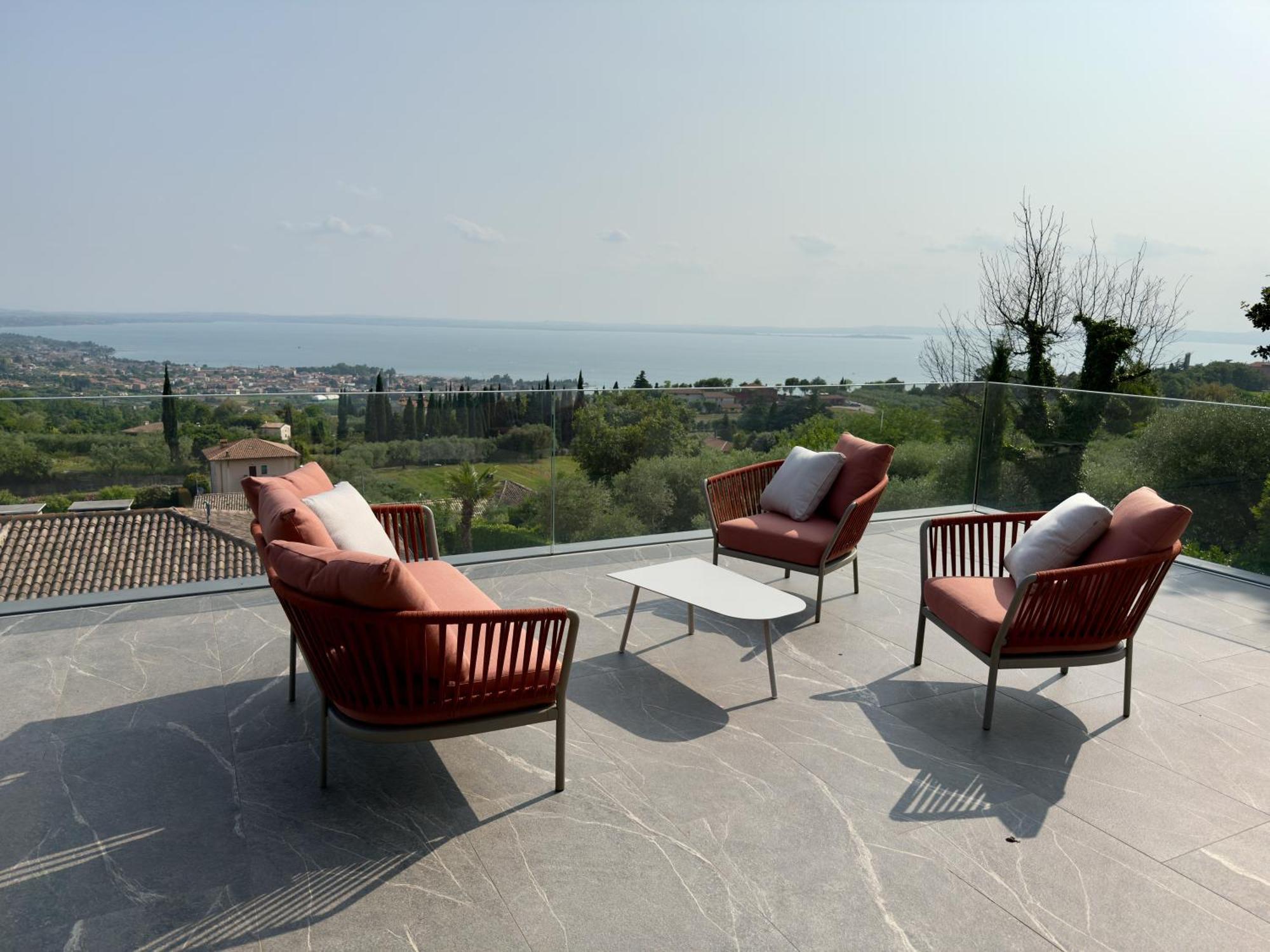 Vallonga Bardolino