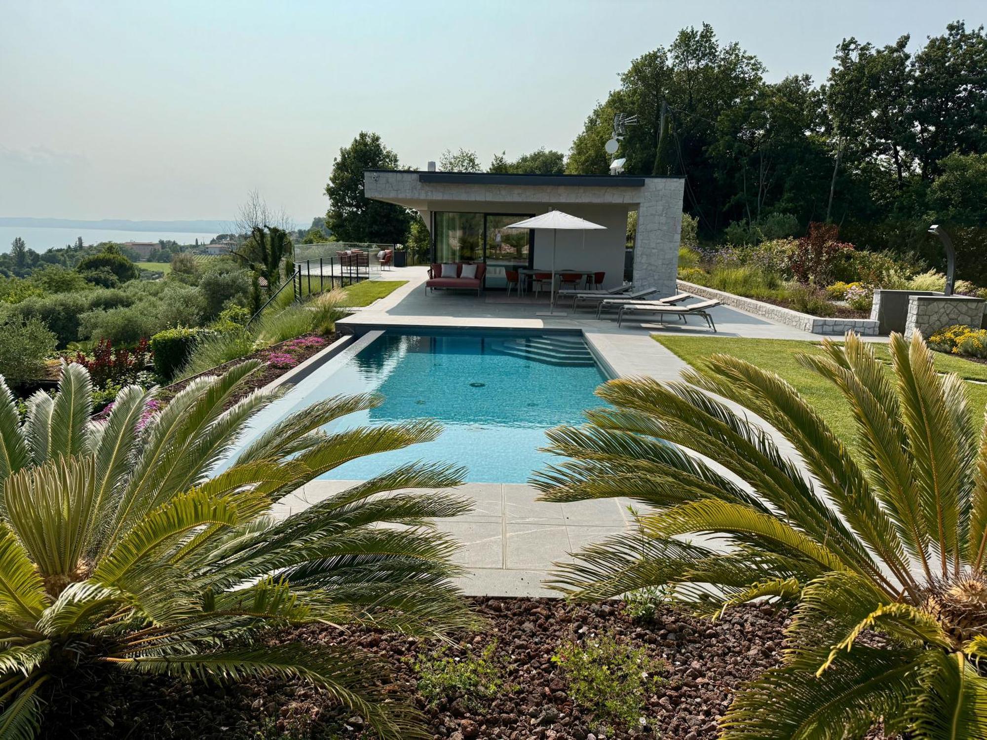 Villa Vallonga Bardolino