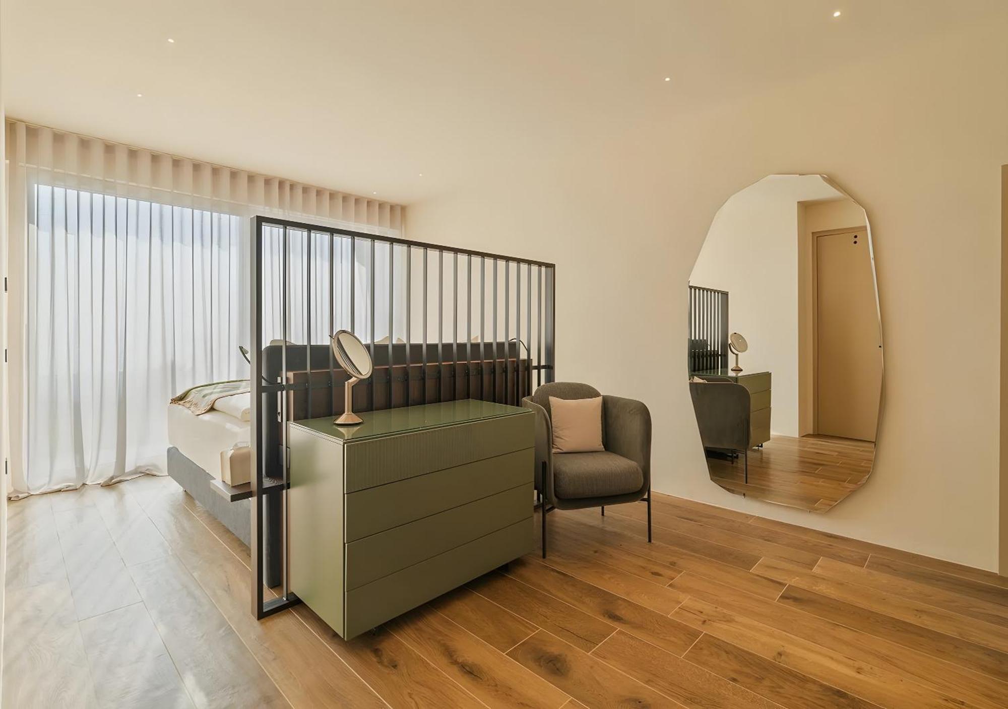 Vallonga Villa *