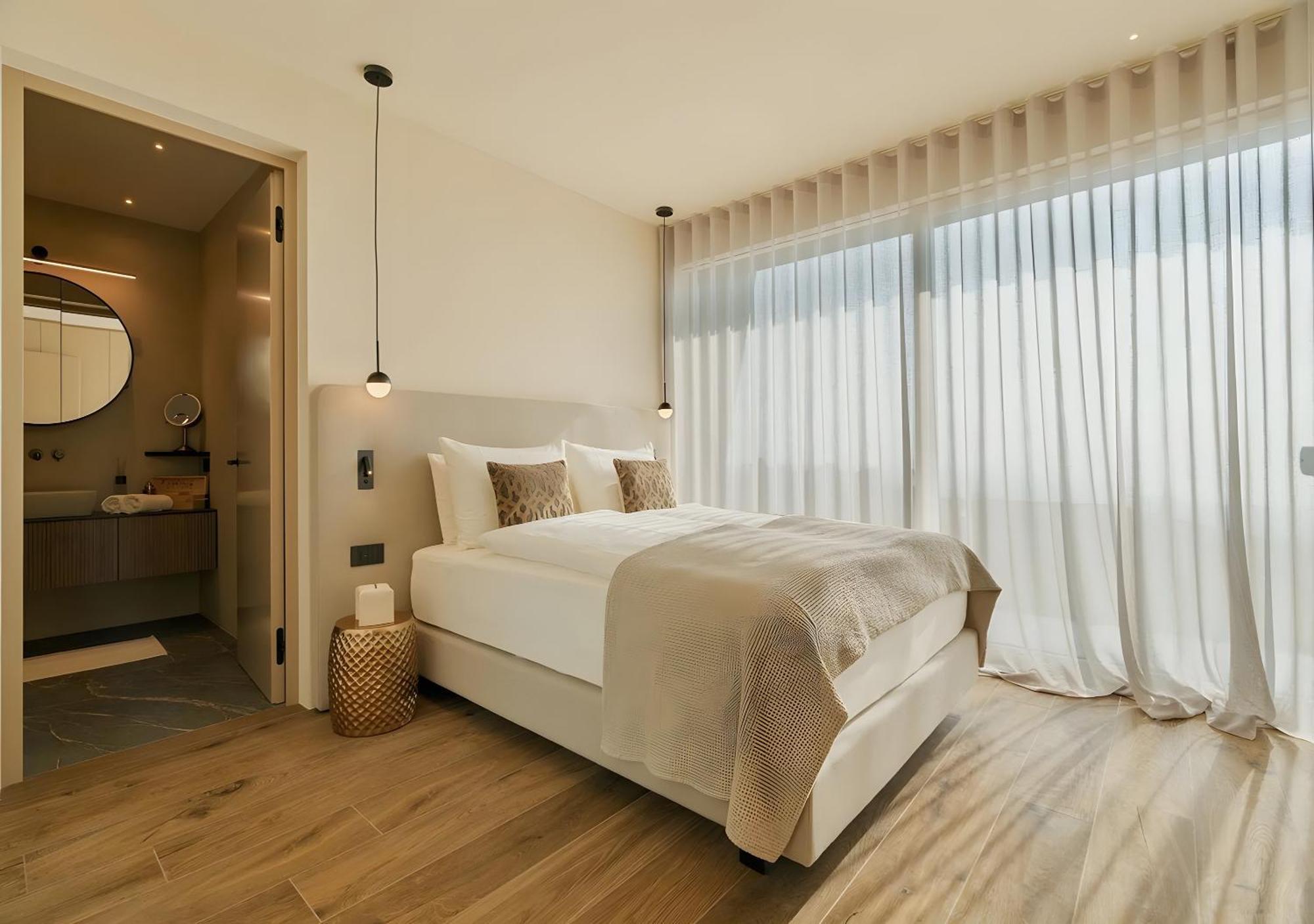Vallonga Villa Bardolino