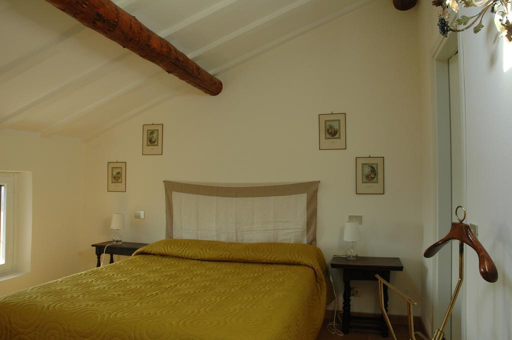 Alloggio per agriturismo Tenuta La Pergola Bardolino