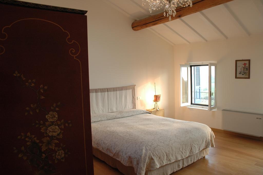 Tenuta La Pergola