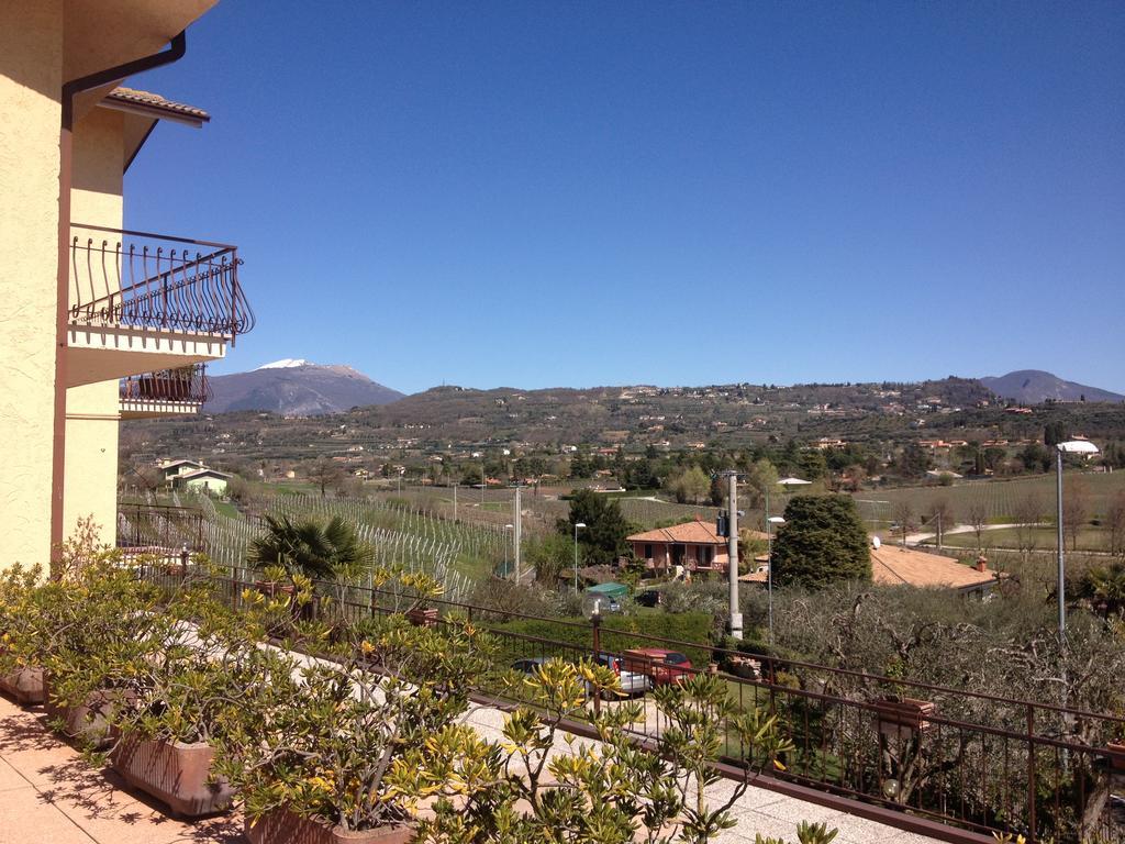 Casa Sole Con Terrazzo Apartment
