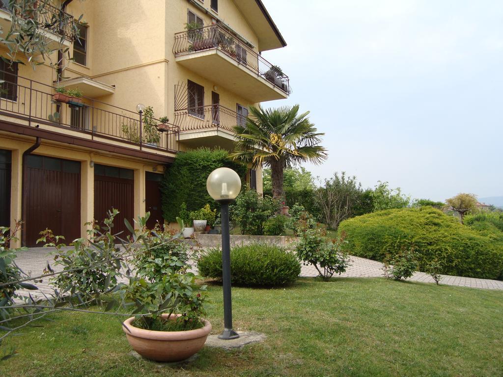 Casa Sole Con Terrazzo